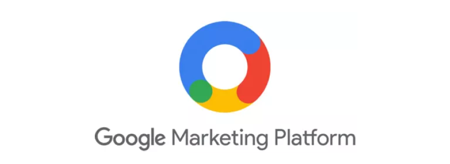 LogoGoogle Marketing Platform
