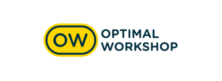 LogoOptimal workshop