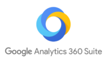 LogoGoogle Analytics 360 Suite